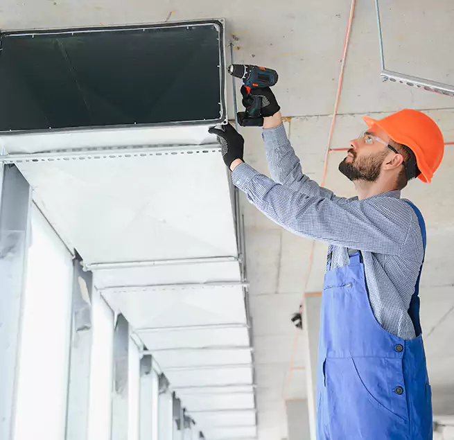 Why Homeowners & Businesses Trust Us in Dearborn, MI