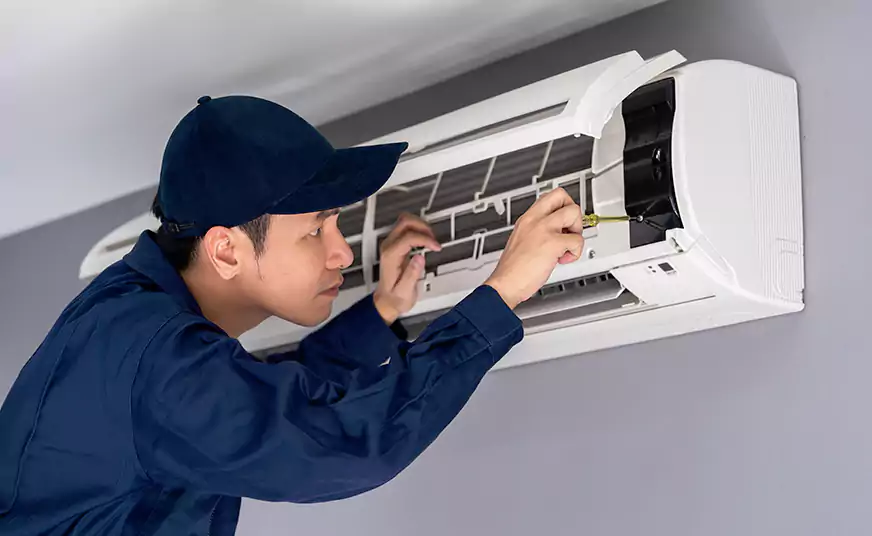 AC Duct Cleaning Dearborn