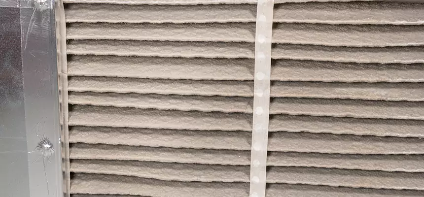 Mobile Car AC Filter Replacement in Dearborn