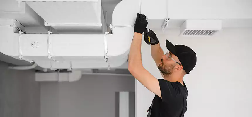 Our Air Duct Cleaning Services in Dearborn, MI