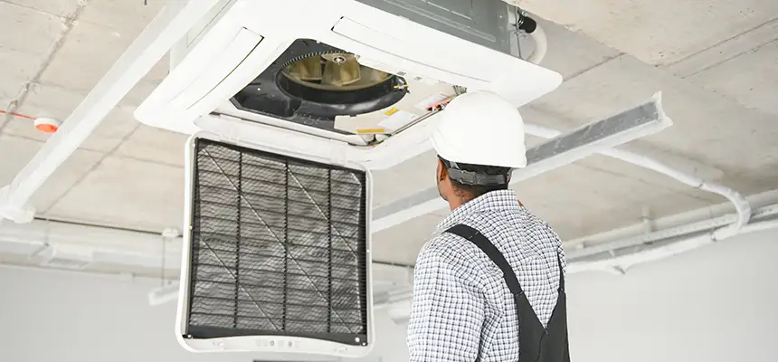 Our Affordable Duct Cleaning Near Me Services in Dearborn, MI