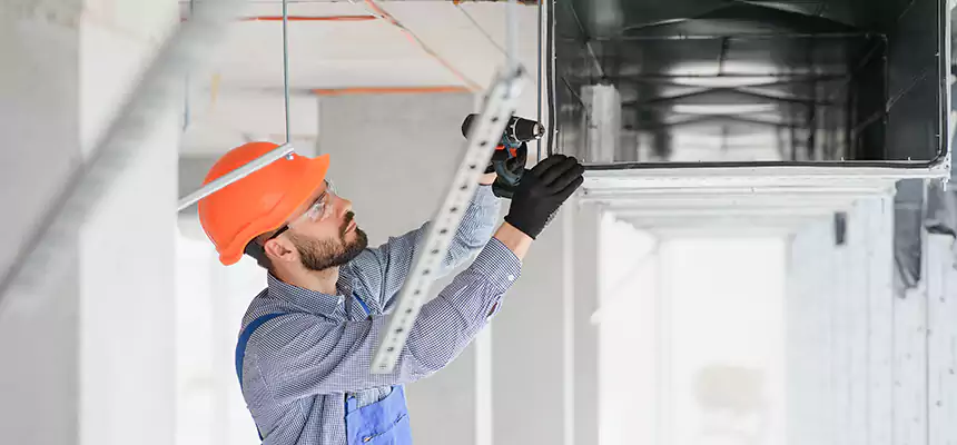 Our Air Vent Replacement Services in Dearborn, MI