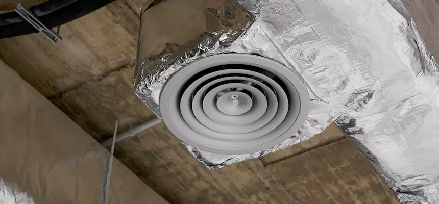 Our Basement Vent Cleaning Services in Dearborn, MI