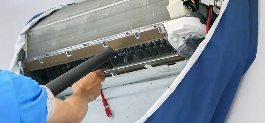 Advanced Clogged Dryer Vent Repair for Multi-Unit & Commercial in Dearborn, MI