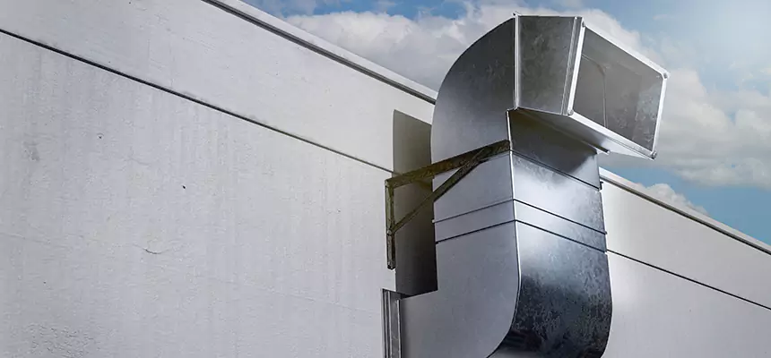 Comprehensive Commercial HVAC Cleaning in Dearborn