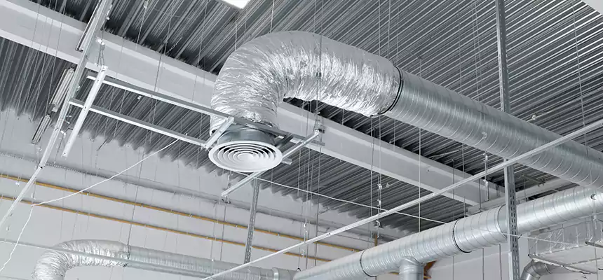 Our Dryer Vent Hose Replacement Services in Dearborn, MI