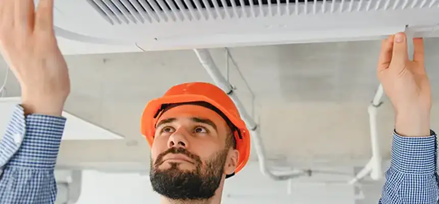 Our Furnace Vent Cleaning Services in Dearborn, MI