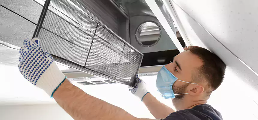 Our Home Duct Cleaning Services in Dearborn, MI  