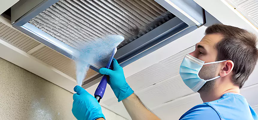 Our Home Ventilation Cleaning Services in Dearborn, MI