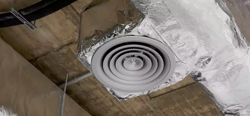 Our Industrial Dryer Vent Cleaning Services in Dearborn, MI