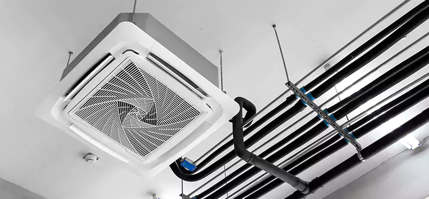 Our Smart AC Vent Controller Services in Dearborn, MI