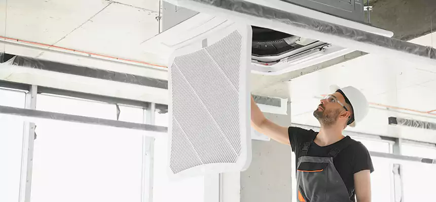 Dryer Ventilation Duct Cleaning in Dearborn