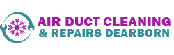 Air Duct Cleaning & Repairs Dearborn