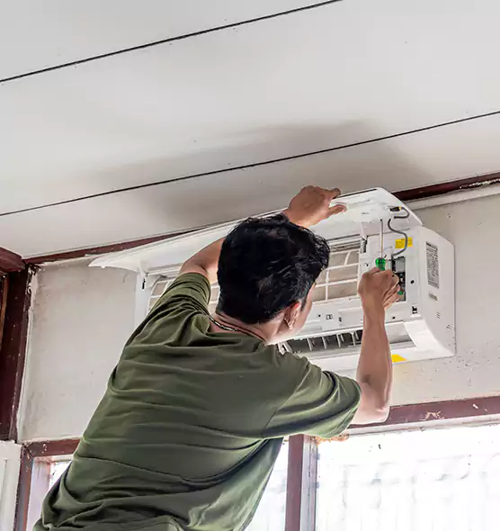 About Air Duct & AC Odor Removal in Dearborn, MI