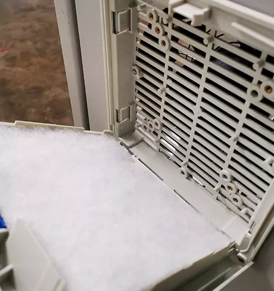 About Air Duct Overhaul & Upgrades in Dearborn, MI