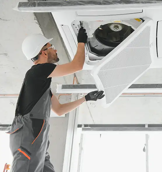 About Air Duct Rodent Removal in Dearborn, MI