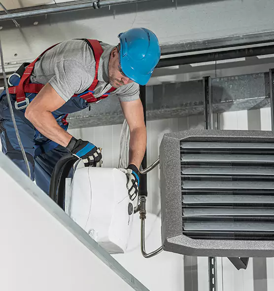 Professional Custom HVAC Ductworkin Dearborn, MI