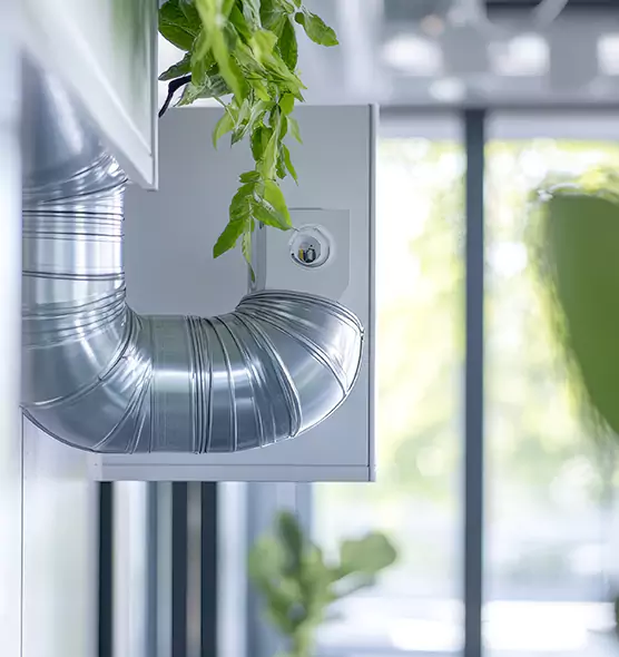 Professional Eco-Friendly Duct Cleaning Services in Dearborn, MI