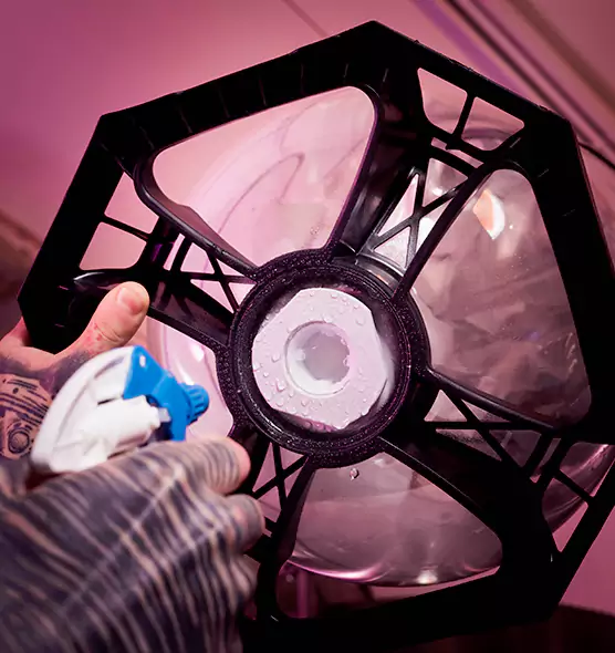 Expert Low VOC Vent Installation in Dearborn, MI