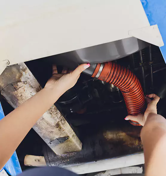 Top-Notch Return Vent Cleaning Service in Dearborn, MI