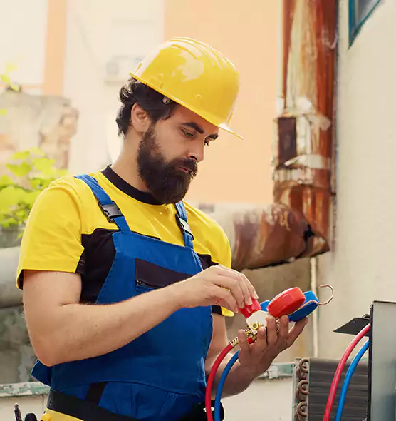 About Smart HVAC Installation in Dearborn, MI