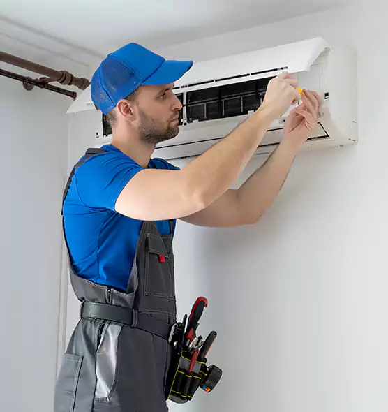 About Smart Thermostat AC Installation in Dearborn, MI