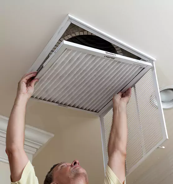 Professional Vent Relocation Services in Dearborn, MI