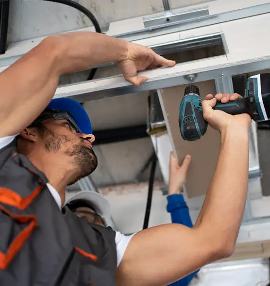 About Vent Smoke Odor Elimination in Dearborn, MI