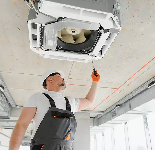 Why Homeowners & Businesses Trust Us in Dearborn, MI?