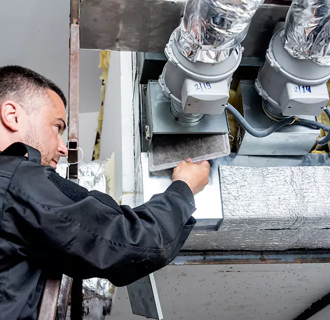 Why Homeowners & Businesses Trust Us in Dearborn, MI?