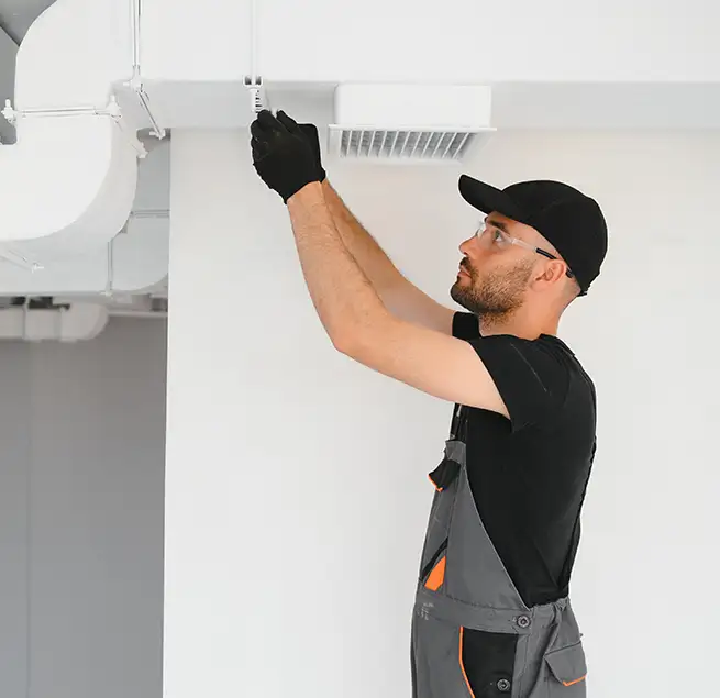 Why Homeowners & Businesses Trust Us in Dearborn, MI?