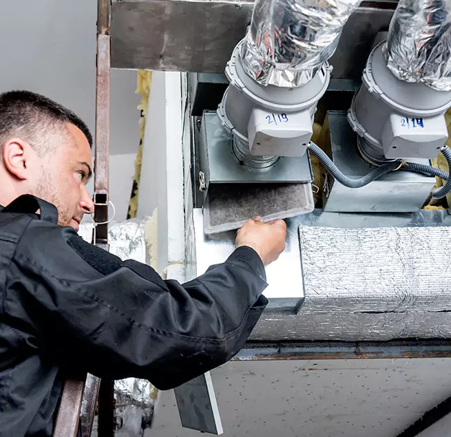 Why Homeowners & Businesses Trust Us in Dearborn, MI