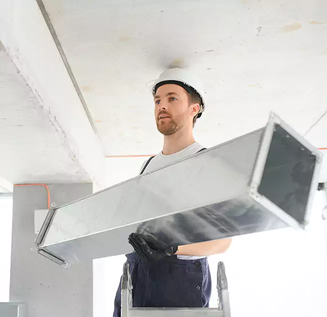 Why Homeowners & Businesses Trust Us in Dearborn, MI