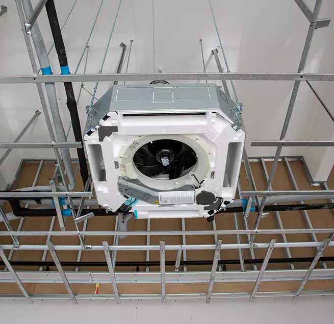 Why Homeowners & Businesses Trust Us in Dearborn, MI?