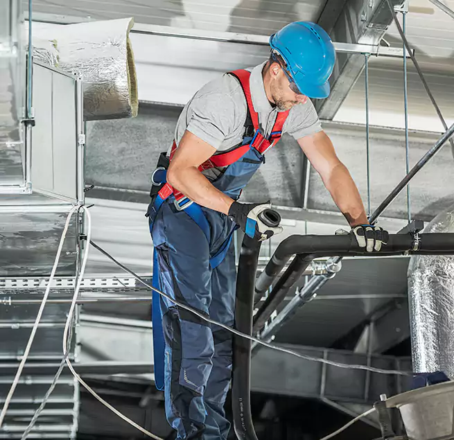 Why Homeowners & Businesses Trust Us in Dearborn, MI?