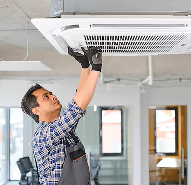 Why Homeowners & Businesses Trust Us in Dearborn, MI?