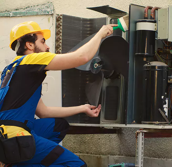 Why Homeowners Businesses Trust Us in Dearborn, MI?