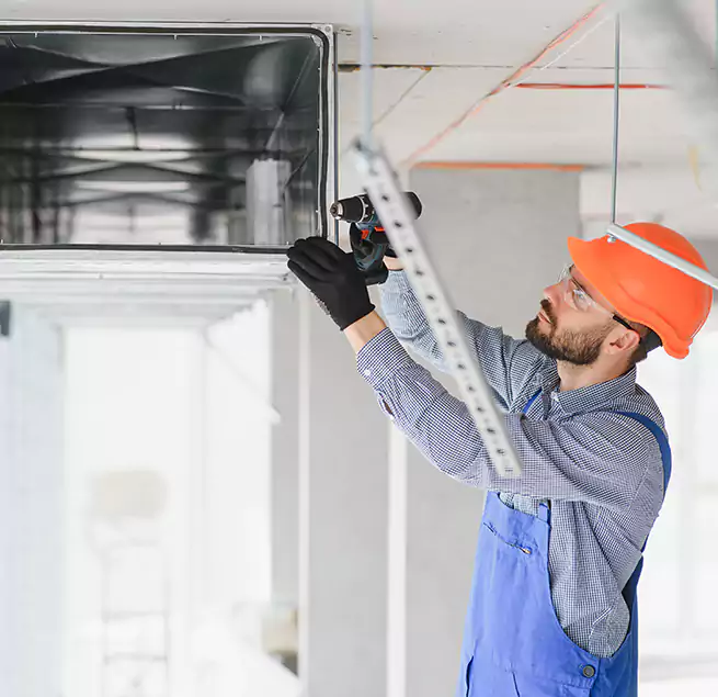 Why Homeowners & Businesses Trust Us Dearborn, MI