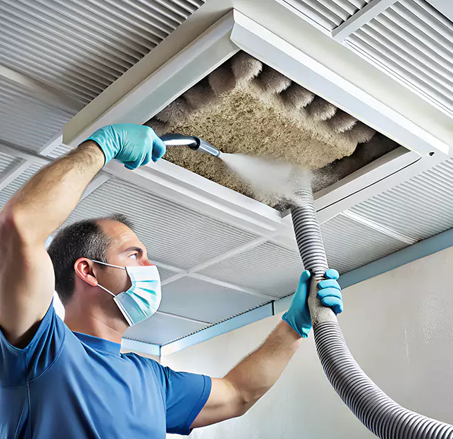  Why Homeowners & Businesses Trust Us Dearborn, MI?