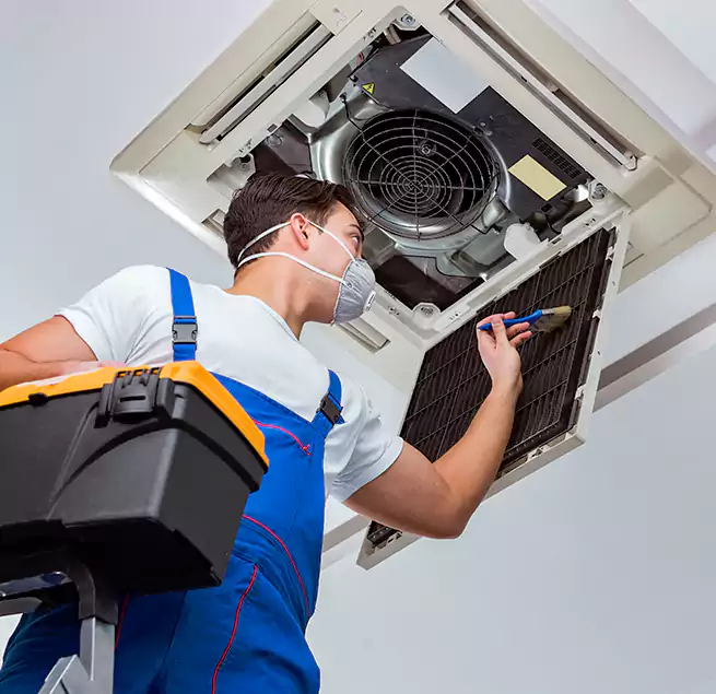 Why Homeowners & Businesses Trust Us in Dearborn, MI?