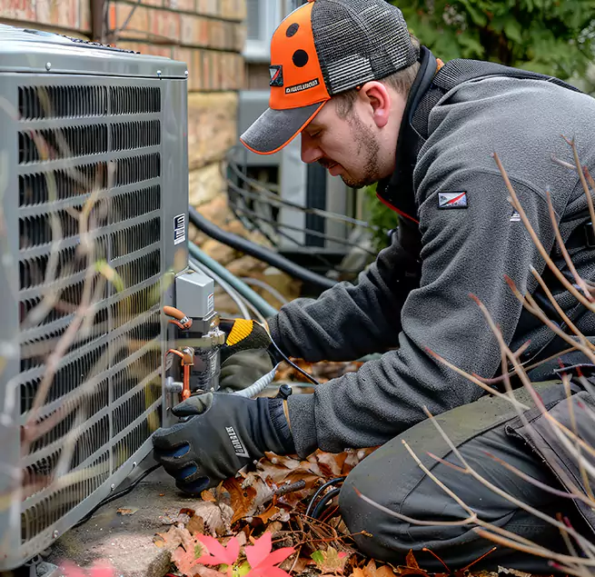 Why Homeowners & Businesses Trust Us in Dearborn, MI?