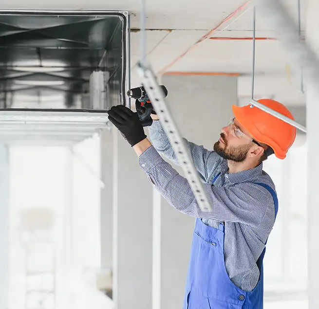 Why Homeowners Businesses Trust Us Dearborn, MI