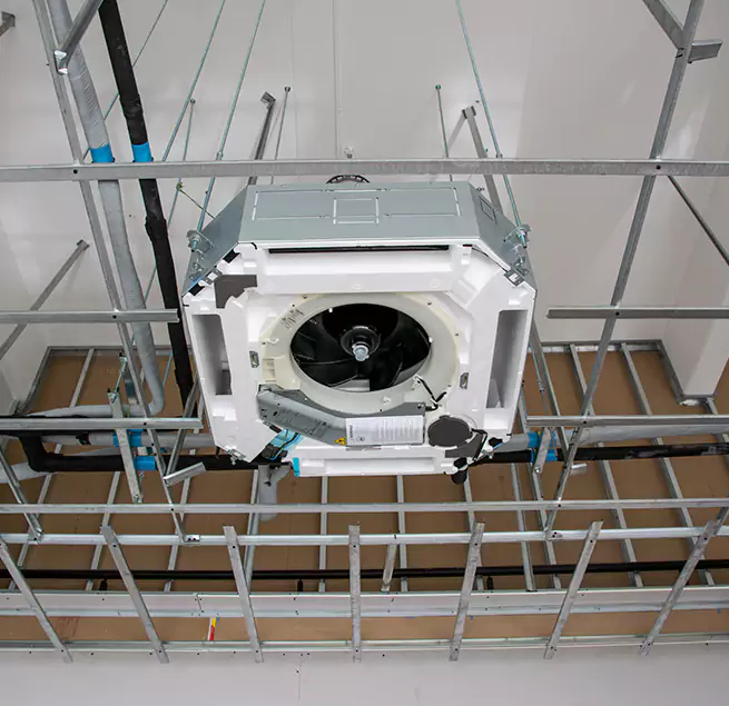 Why Homeowners & Businesses Trust Us Dearborn, MI