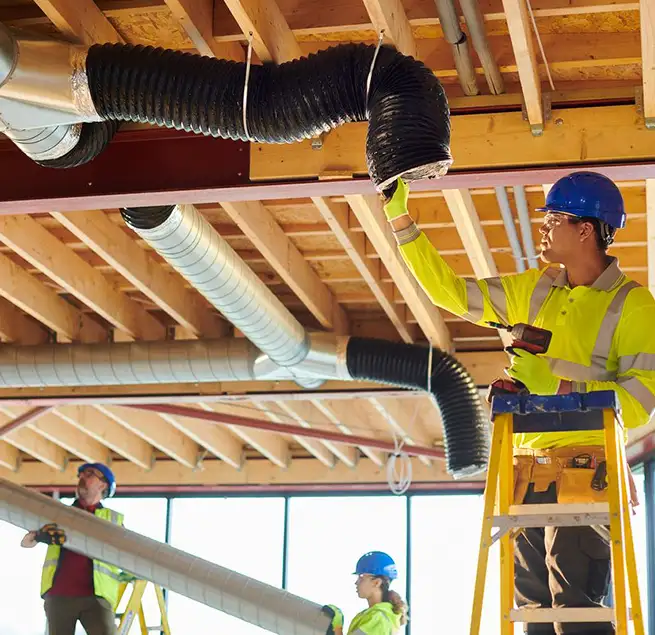 Why Homeowners & Businesses Trust Us in Dearborn, MI?