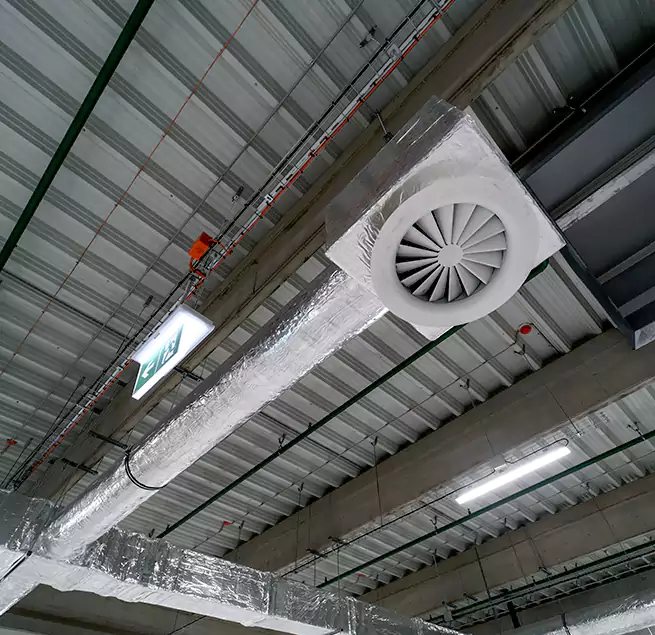 Why Homeowners & Businesses Trust Us in Dearborn, MI?