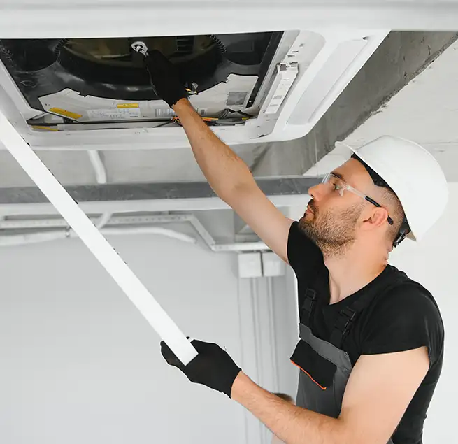 Why Homeowners & Businesses Trust Us in Dearborn, MI?