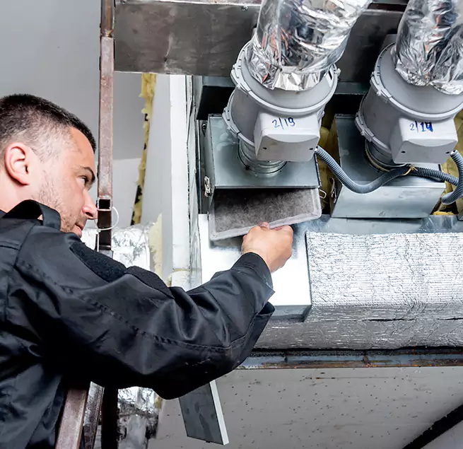 Why Homeowners Businesses Trust Us in Dearborn, MI?