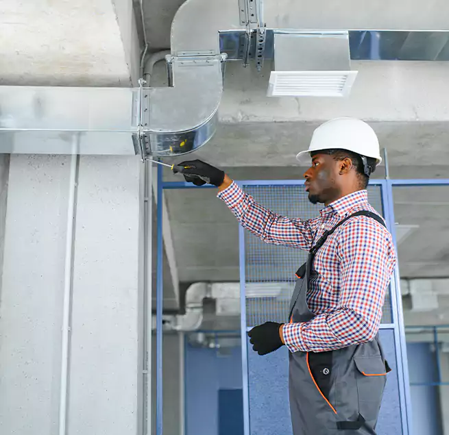 Why Homeowners & Businesses Trust Us in Dearborn, MI