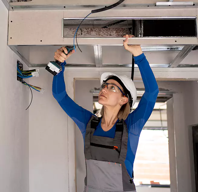 Why Homeowners & Businesses Trust Us in Dearborn, MI?