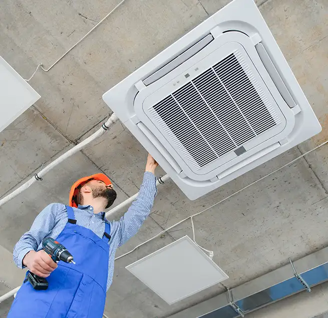 Why Homeowners & Businesses Trust Us in Dearborn, MI?